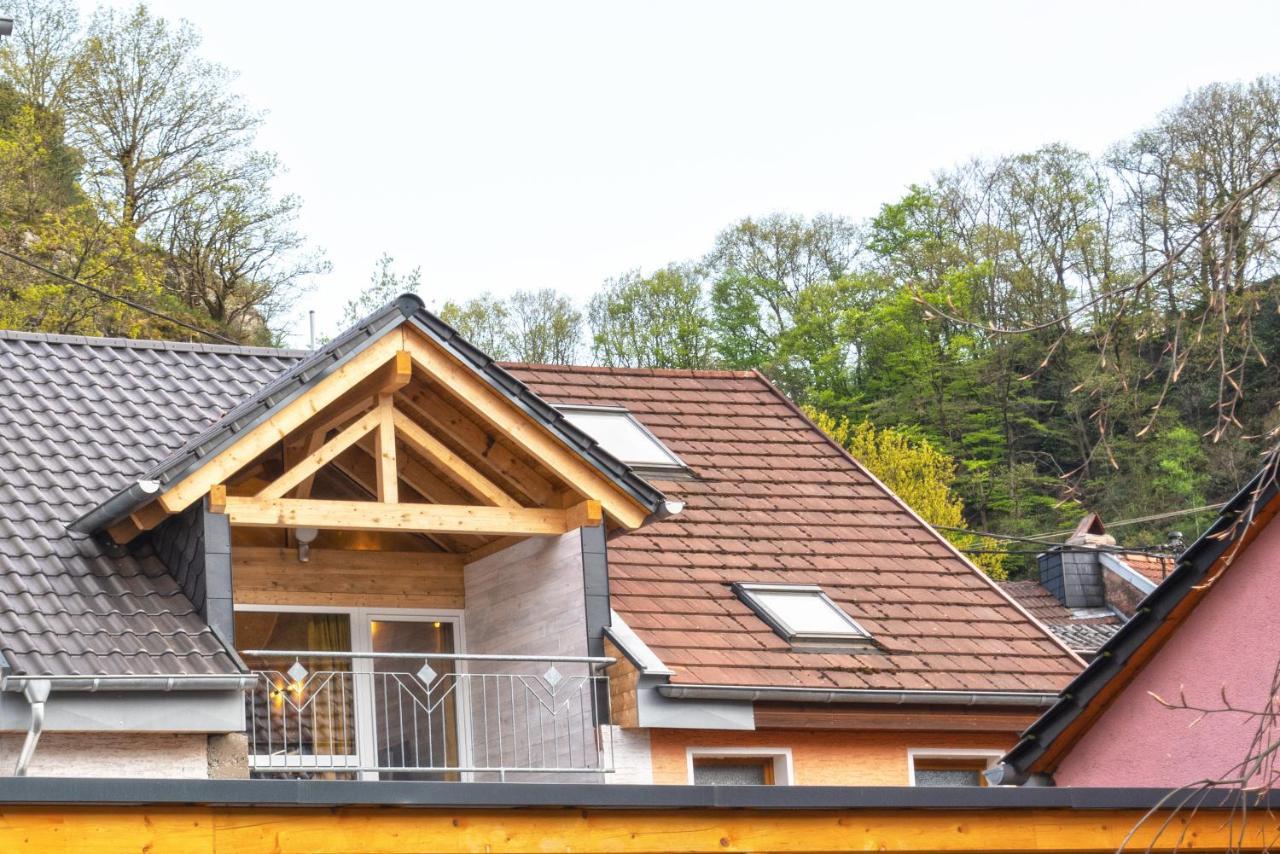 Haus8 - Dein Genussferienhaus ميتلاخ المظهر الخارجي الصورة